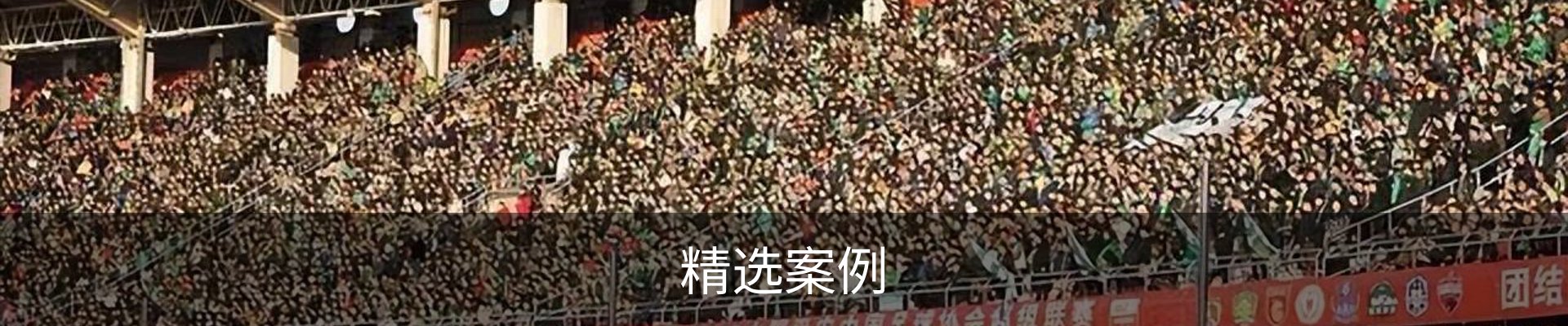 精选案例